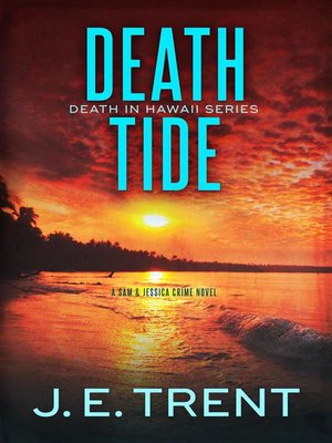 cover image of Death Tide